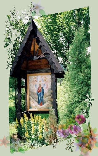 kapliczka